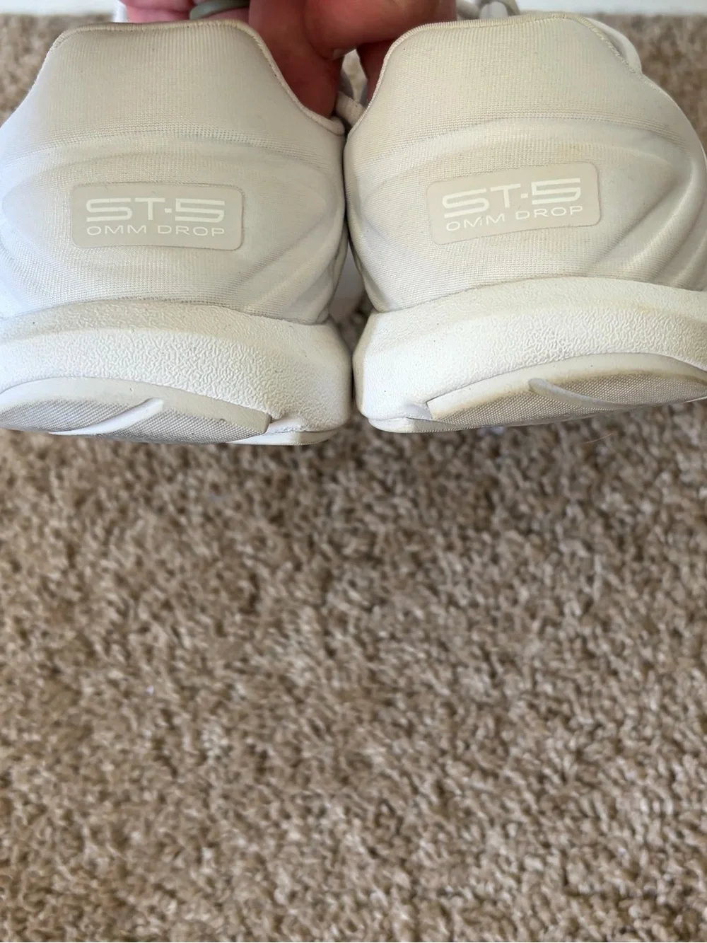 Topo athletic st